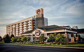 Akwesasne Mohawk Casino Resort Hogansburg, Ny